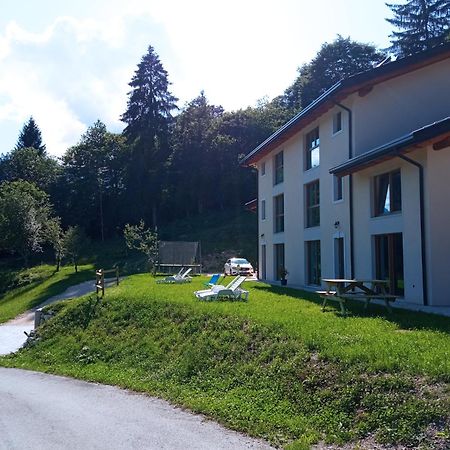 Apartamento Ai Monti Barcis Exterior foto