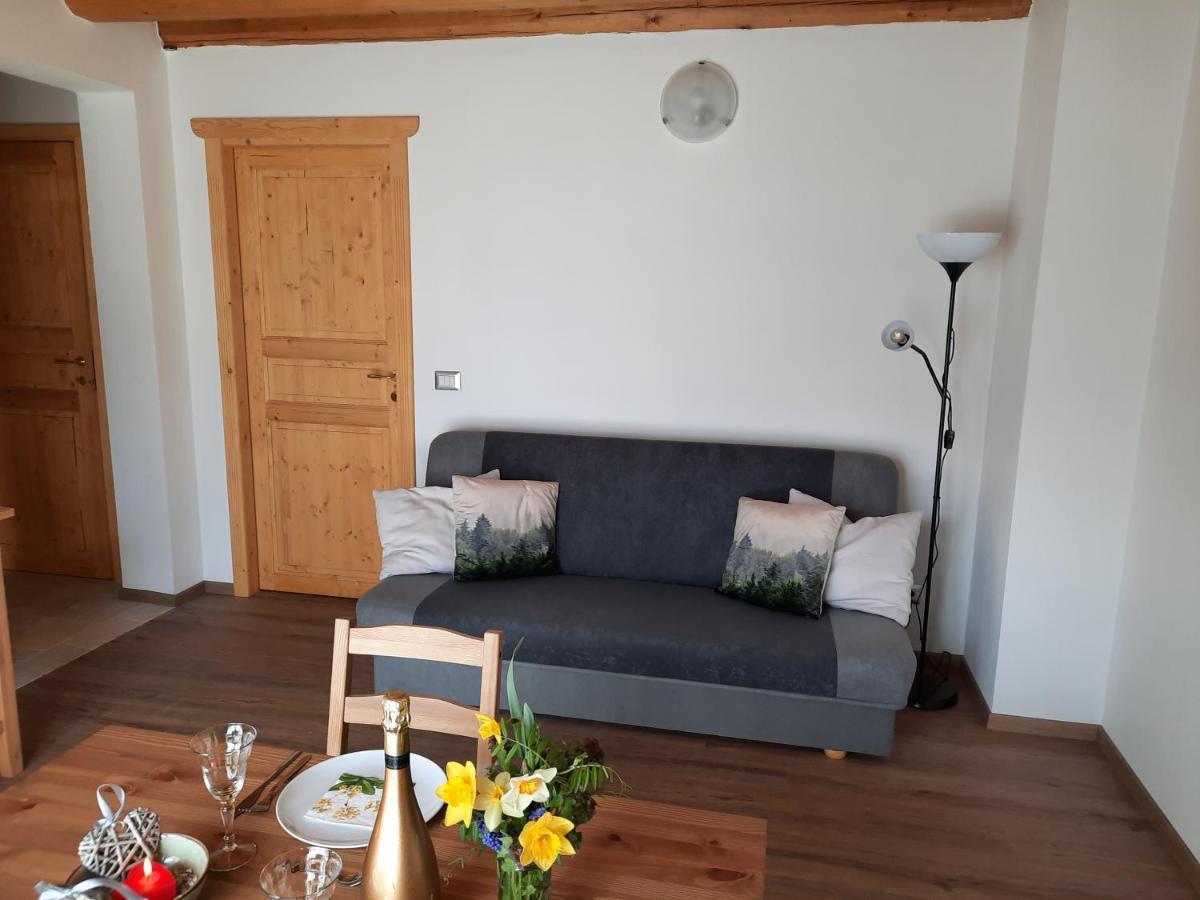 Apartamento Ai Monti Barcis Exterior foto