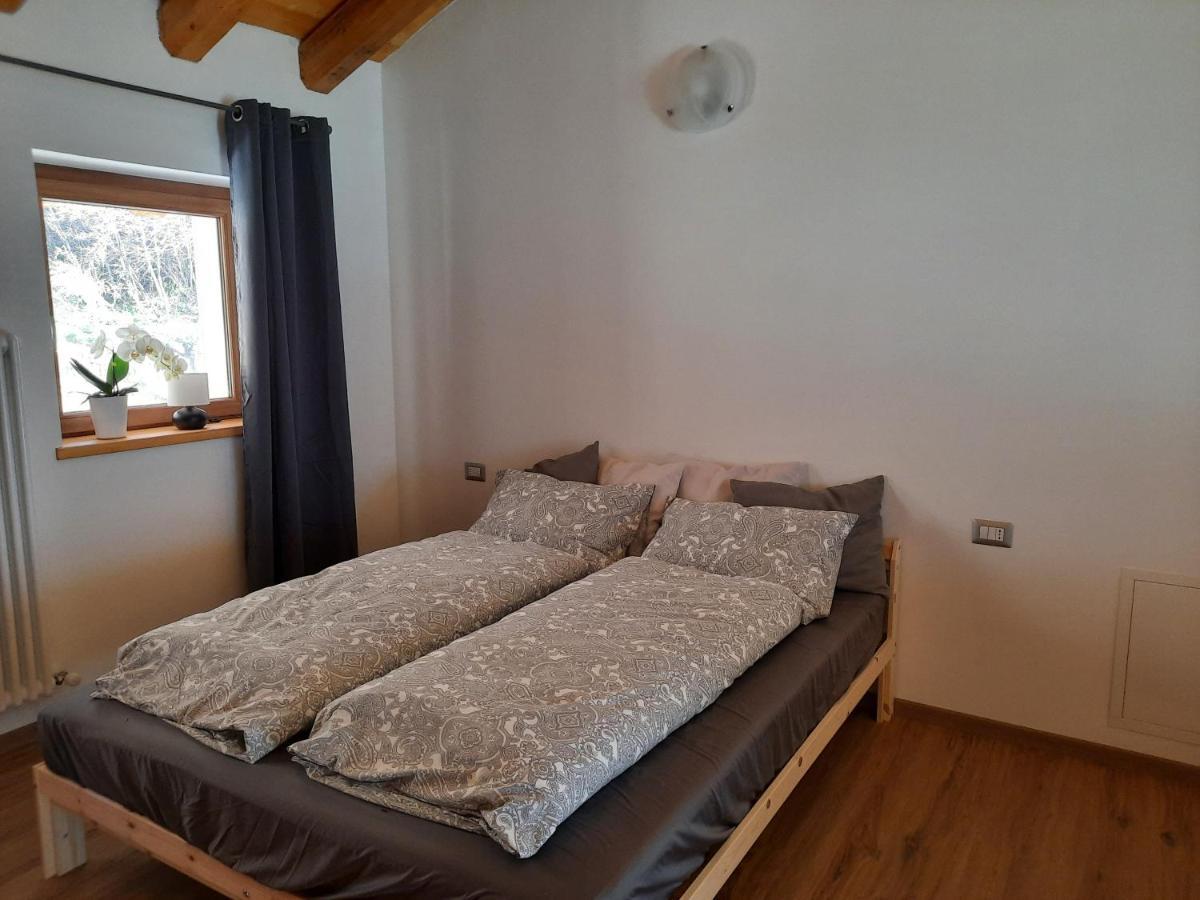 Apartamento Ai Monti Barcis Exterior foto