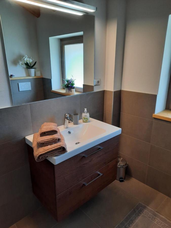 Apartamento Ai Monti Barcis Exterior foto