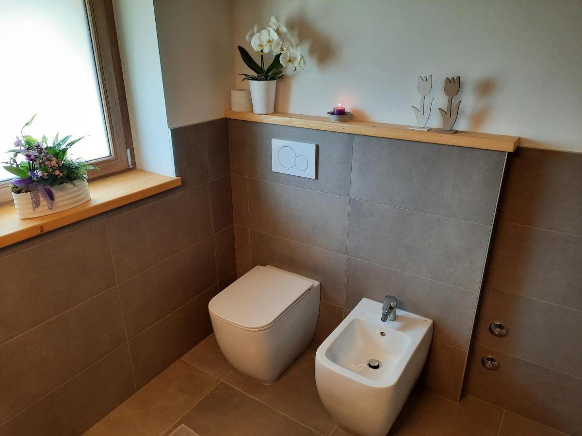 Apartamento Ai Monti Barcis Exterior foto