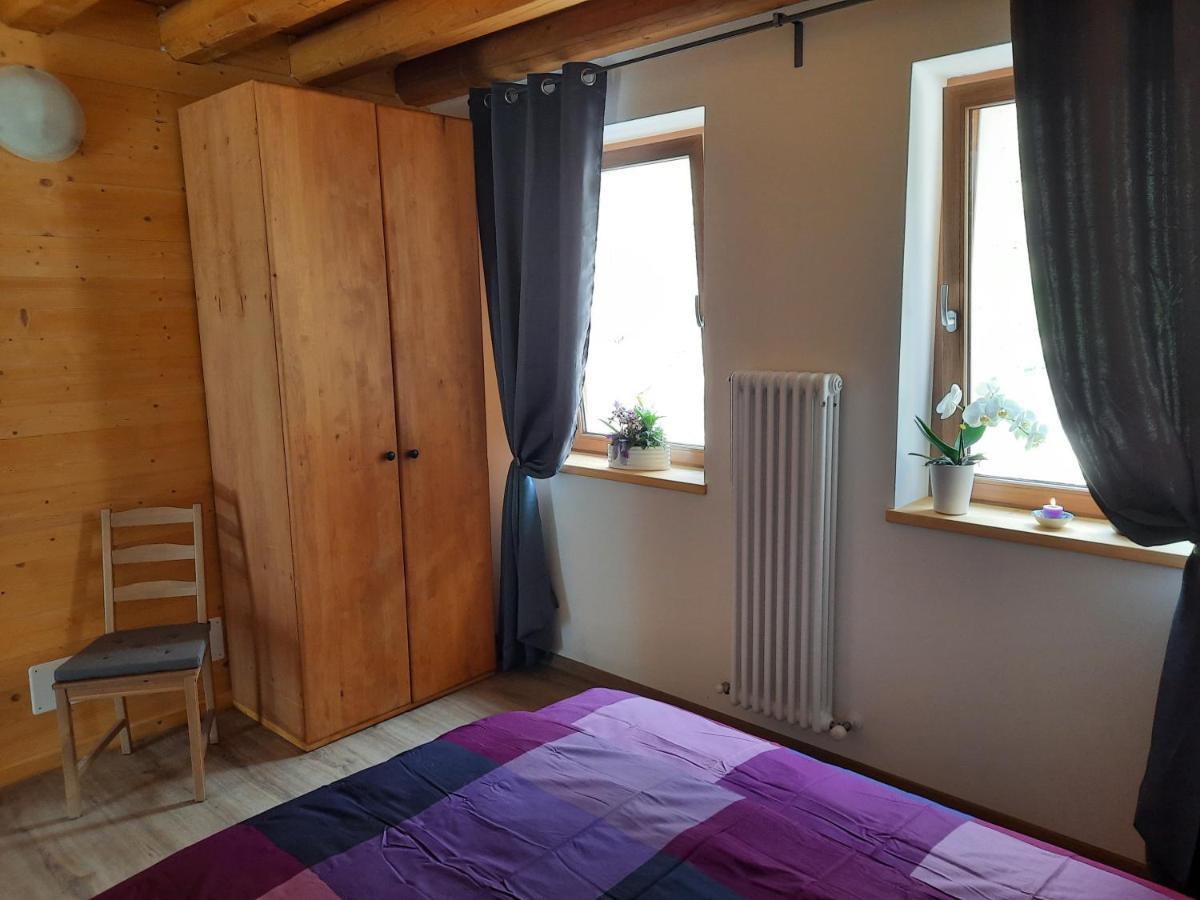 Apartamento Ai Monti Barcis Exterior foto