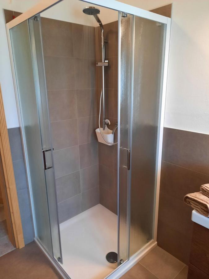 Apartamento Ai Monti Barcis Exterior foto