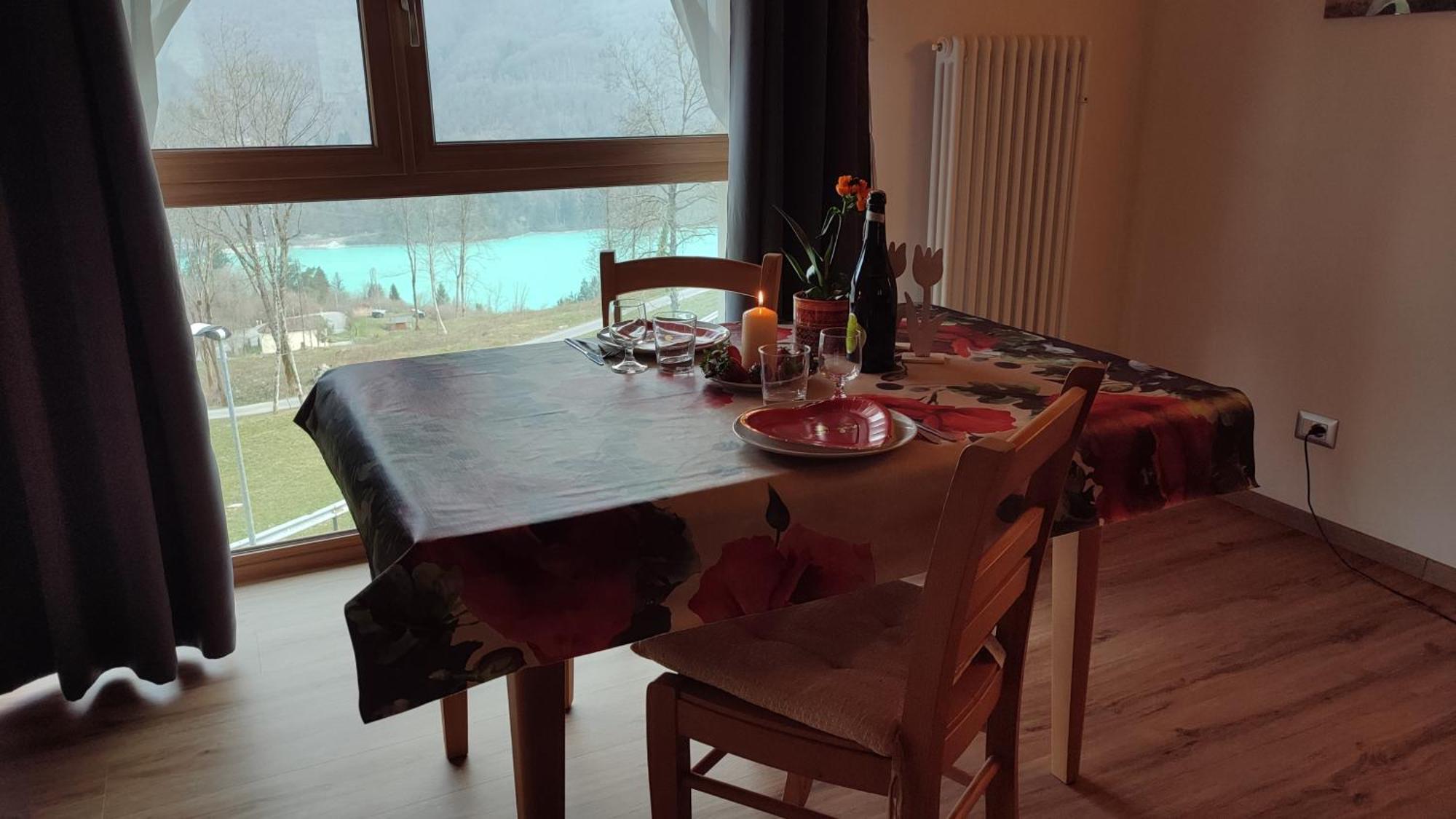 Apartamento Ai Monti Barcis Exterior foto