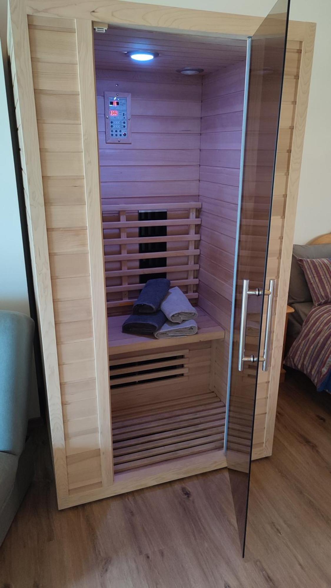 Apartamento Ai Monti Barcis Exterior foto
