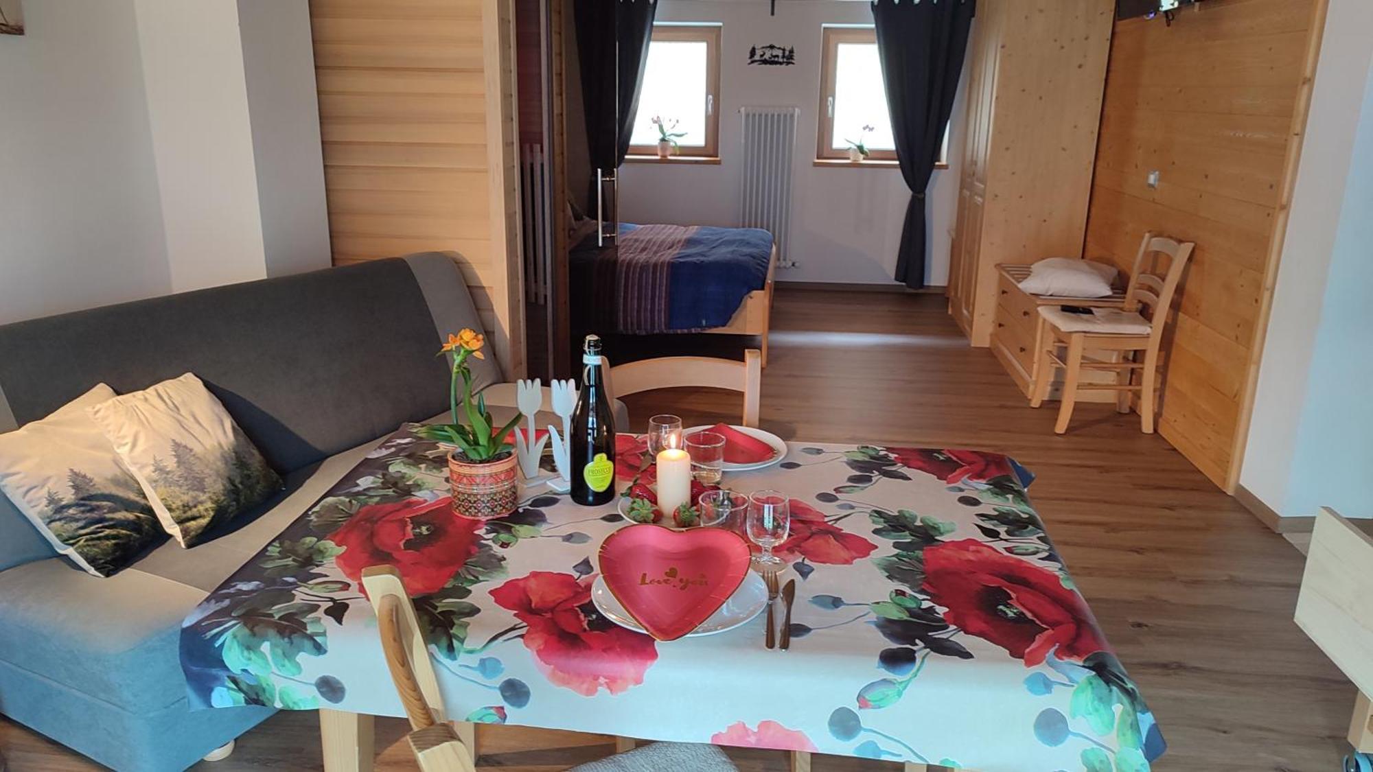 Apartamento Ai Monti Barcis Exterior foto