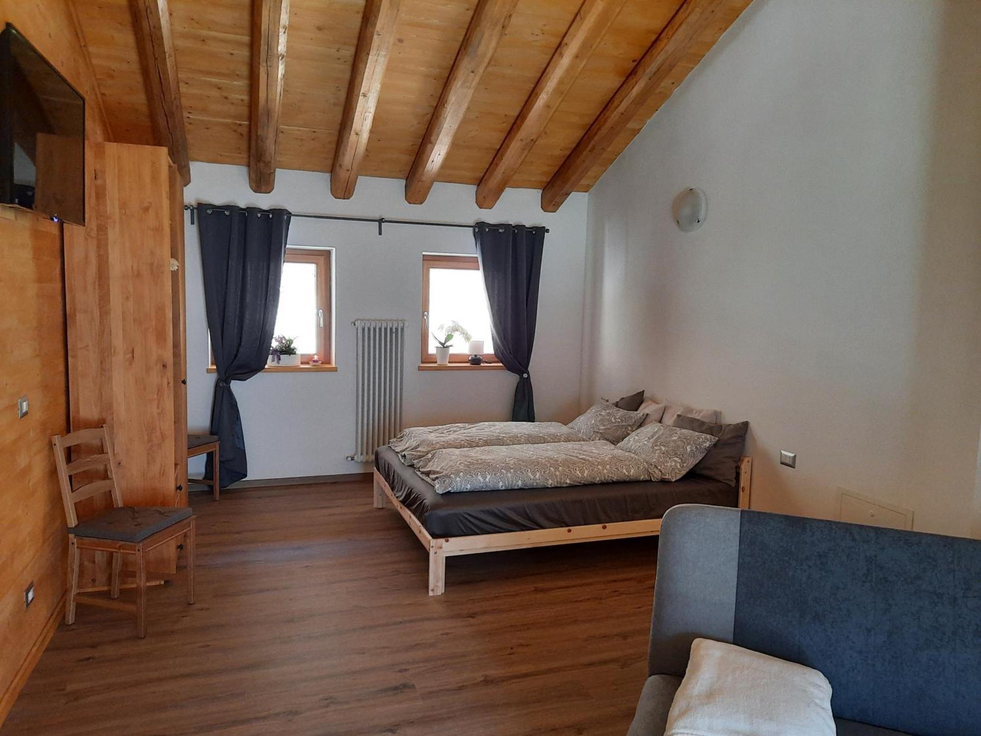 Apartamento Ai Monti Barcis Exterior foto